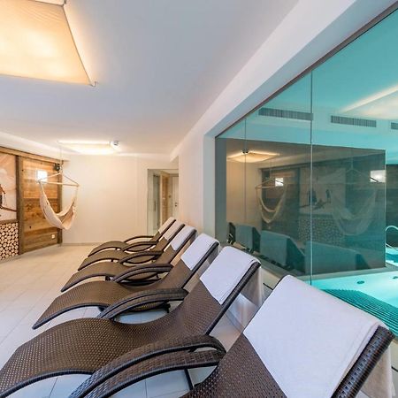 Top View Penthouse Hermann Зёльден Экстерьер фото